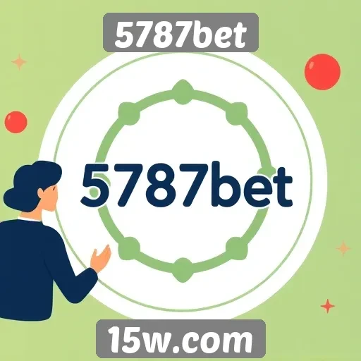 Acessibilidade e suporte ao cliente no 5787bet