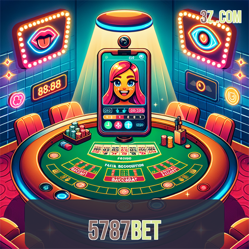 Experimente o app do 5787bet e aumente sua diversão