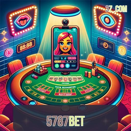 Experimente o app do 5787bet e aumente sua diversão