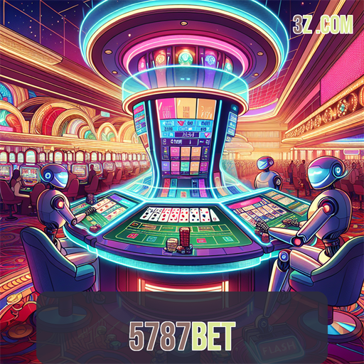 Baixar Jogos no 5787bet: Diversão à Distância de Um Clique