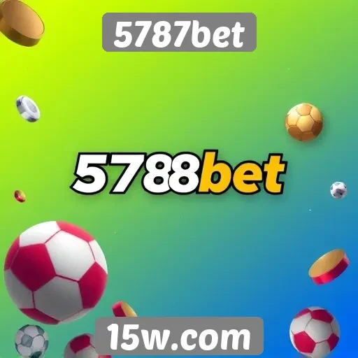 5787bet análise das opções de jogos disponíveis