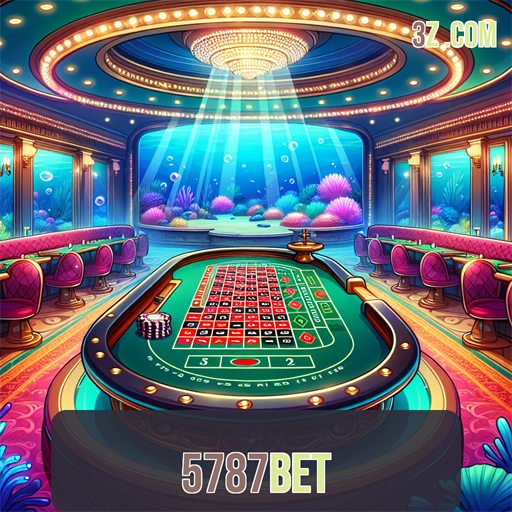 Bônus Fantásticos no 5787bet: Mais Diversão e Ganhos!