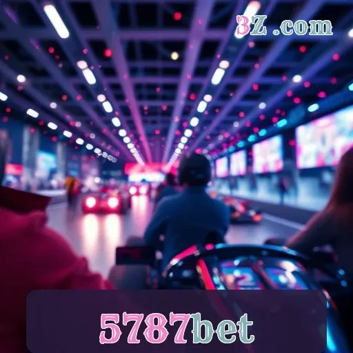 5787bet Site Confiável