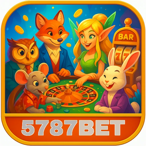 5787bet