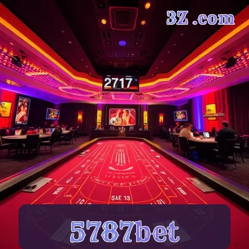 5787bet Jogos