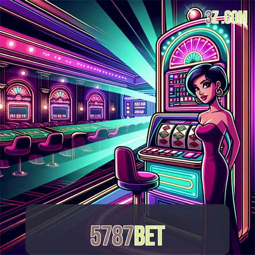 Login Premium: Entre no Mundo do 5787bet com Estilo