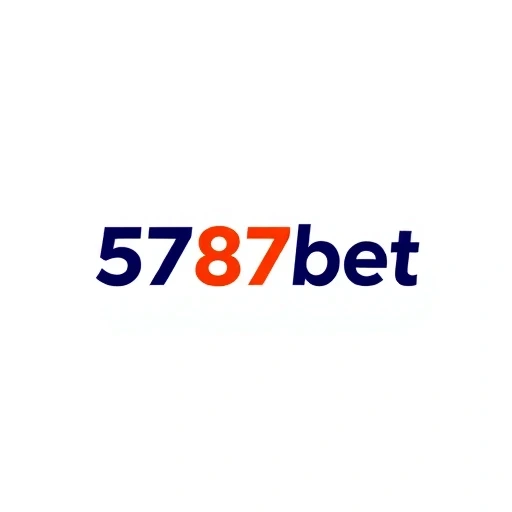 Logotipo 5787bet