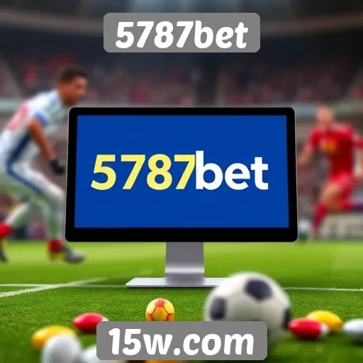 Opinião de jogadores sobre 5787bet