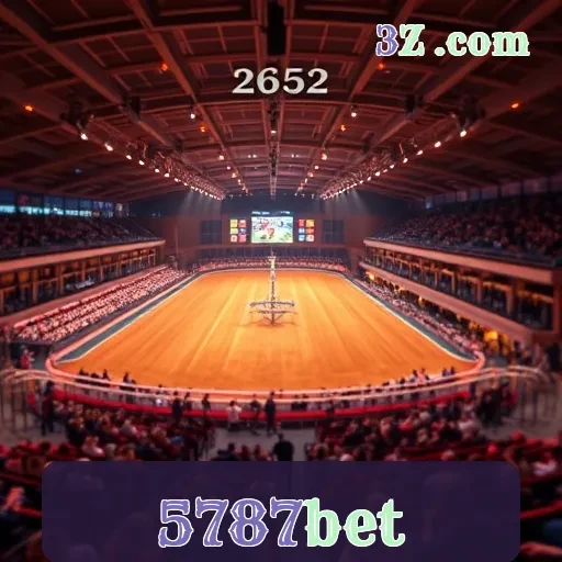 5787bet Eventos Esportivos