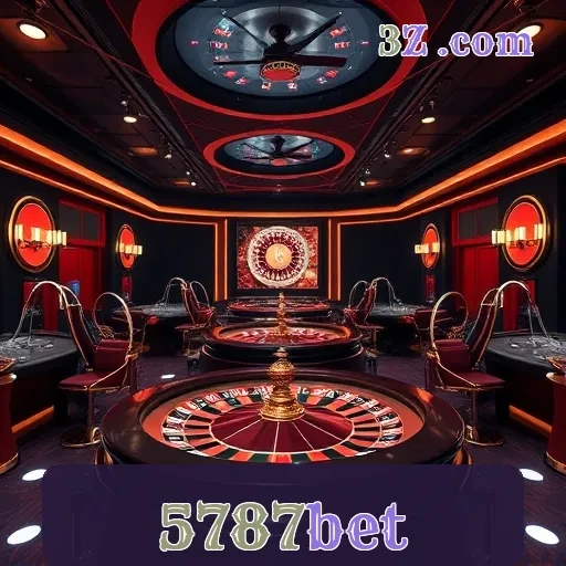 5787bet Suporte 24/7